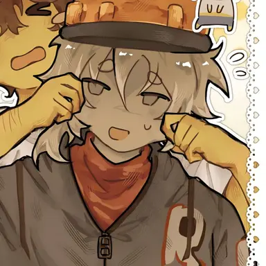 Profile image of 빌더맨