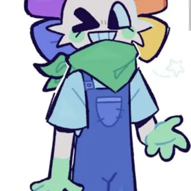 Profile image of Dandy - Head Scientist