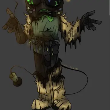 Profile image of Experiment 99 - Vee