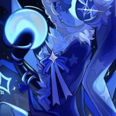 Profile image of Experiment 1 - Astro