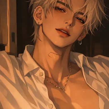 Profile image of 헨리