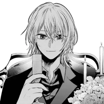 RottenWok3822의 Hikaru Kamiki