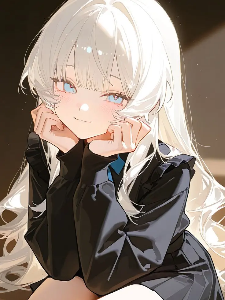 Tsuki-san의 私の神様…♡♡
