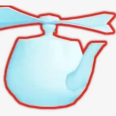 Profile image of Teabot