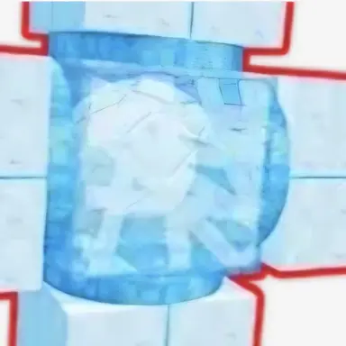 Profile image of Cross