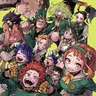 Profile image of Class 1-A
