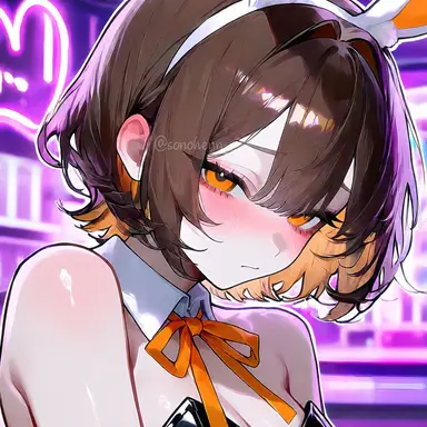 Profile image of 優茉