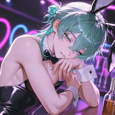 Profile image of 澪
