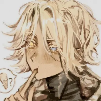 Profile image of 퓨어바닐라