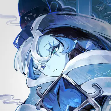 Profile image of 쉐도우밀크