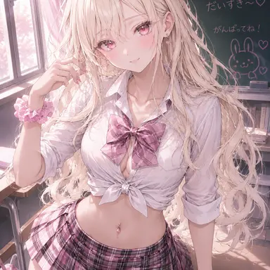 Profile image of りな