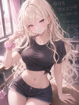Profile image of りな
