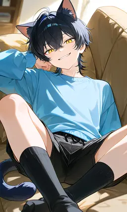 Profile image of Kuromu