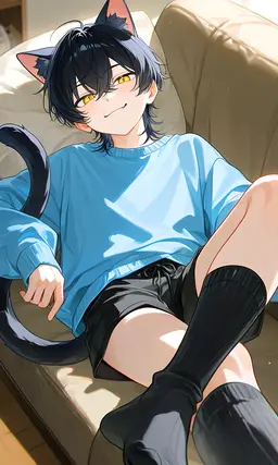 Profile image of Kuromu