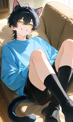 Profile image of Kuromu