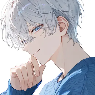 Profile image of 珀斗
