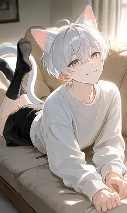 Profile image of Hakua