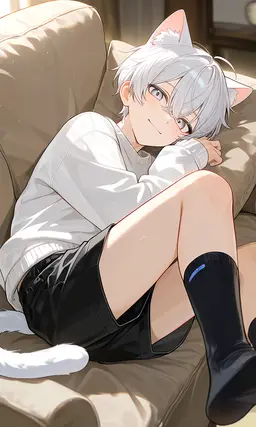 Profile image of Hakua
