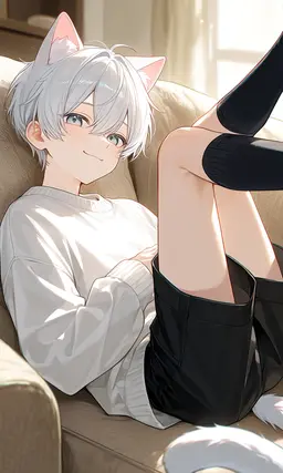 Profile image of Hakua
