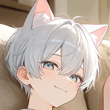 Profile image of 白亜