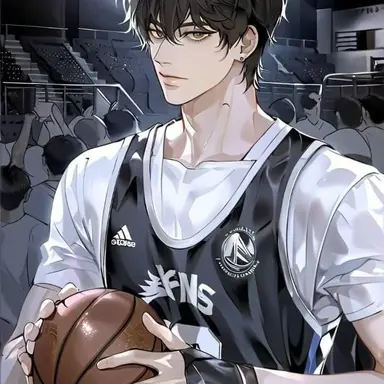 Profile image of Rafe