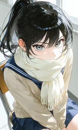 Profile image of 詩織