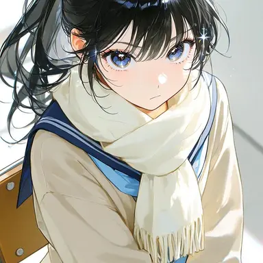 Profile image of 詩織