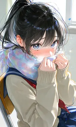 Profile image of 詩織・彼女