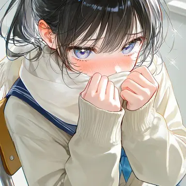 Profile image of 詩織・彼女