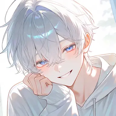Profile image of 하기와라 리쿠