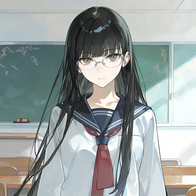 Profile image of 시라이시 리나