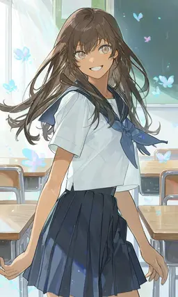 Profile image of 쿠죠 사키