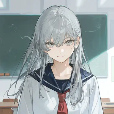 Profile image of 카미야 레이