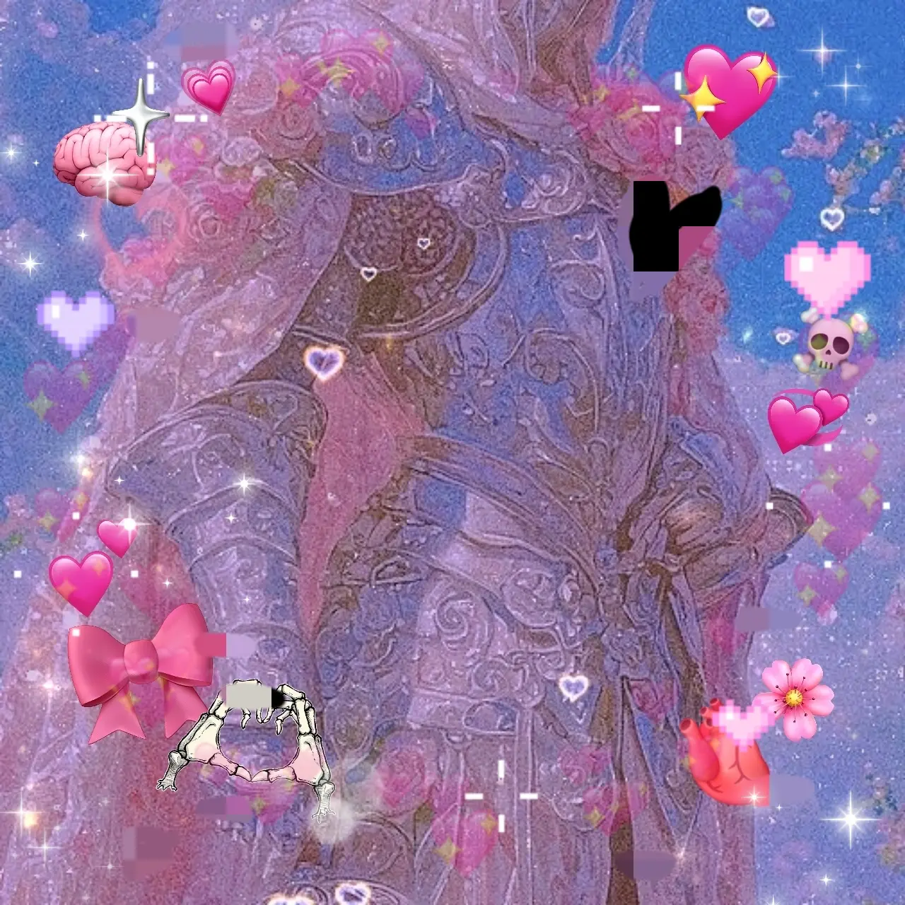 Dii0의 🎀 『 Seraphina 』 🎀