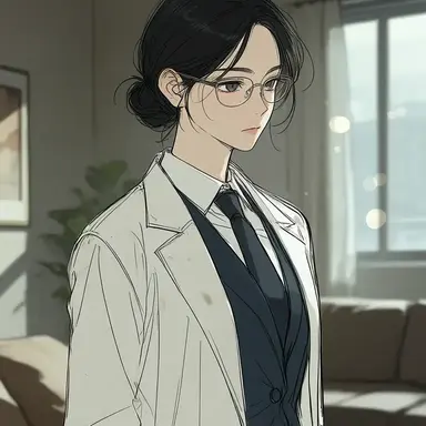 Profile image of 서주희