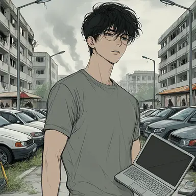 Profile image of 박도윤
