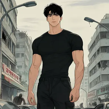 Profile image of 김태준