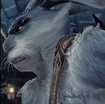 FabricGuest0817의 ASTER BUNNYMUND