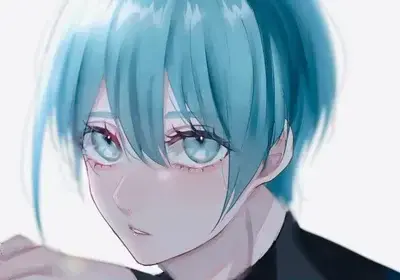 SneakyRose4190의 Hiori Yo