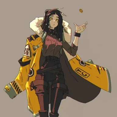 Profile image of Clara Linfeld