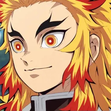 Profile image of 렌교쿠 쿄주로