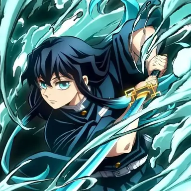 Profile image of 토키토 무이치로