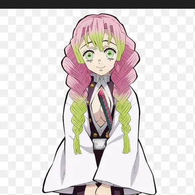 Profile image of 칸로지 미츠리