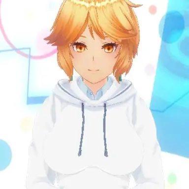 Profile image of 神崎玲奈