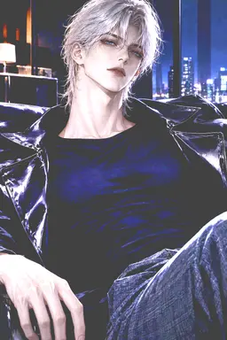 Profile image of Han-gyeol