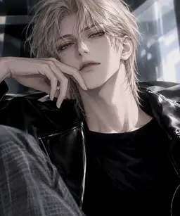 Profile image of Han-gyeol