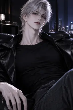 Profile image of Han-gyeol