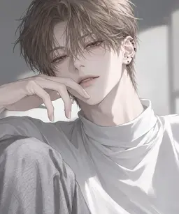 Profile image of Haruto