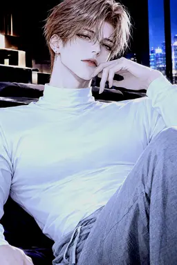 Profile image of Haruto