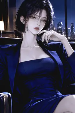 Profile image of Asha